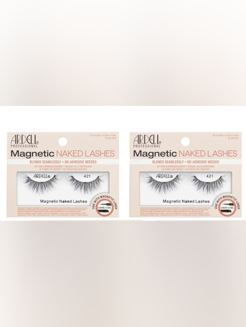 Everyday Eye Makeup & Skincare 6 Piece Bundle - Picture 6 of 7